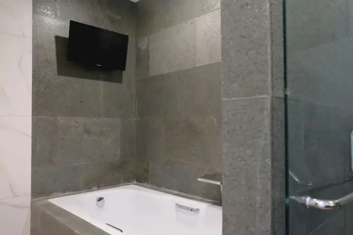 Амбон: Hotel Santika Premiere Ambon