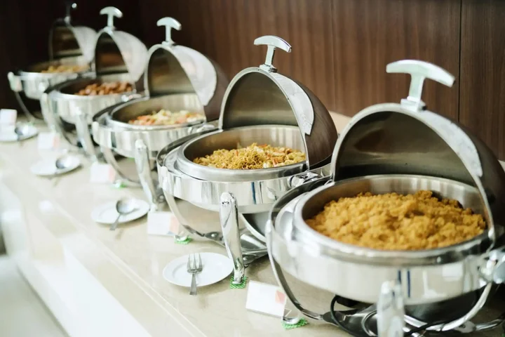 Амбон: Hotel Santika Premiere Ambon
