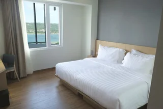 Амбон: Hotel Santika Premiere Ambon