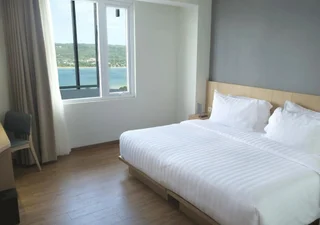 Амбон: Hotel Santika Premiere Ambon