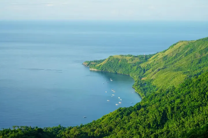 Амбон: Hotel Santika Premiere Ambon