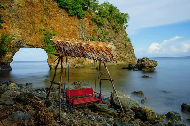 Амбон: Hotel Santika Premiere Ambon