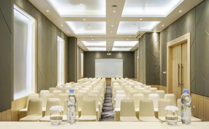 Амбон: Hotel Santika Premiere Ambon