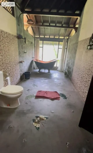 Семаранг: Joglo Java