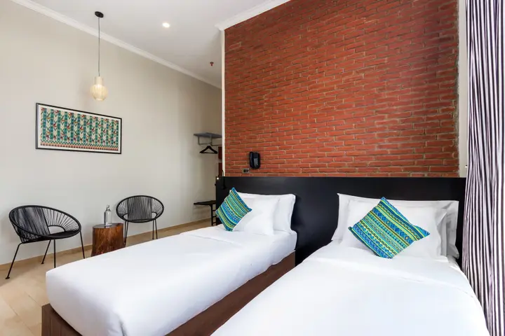 Манадо: S Loft Manado