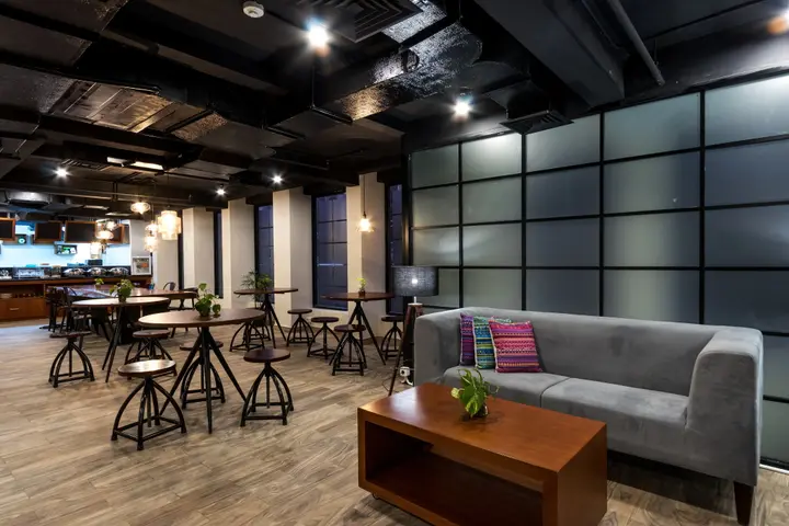 Манадо: S Loft Manado