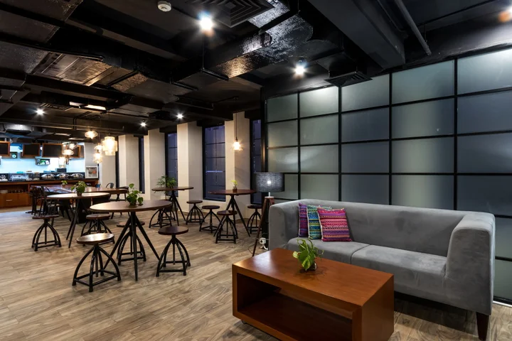 Манадо: S Loft Manado