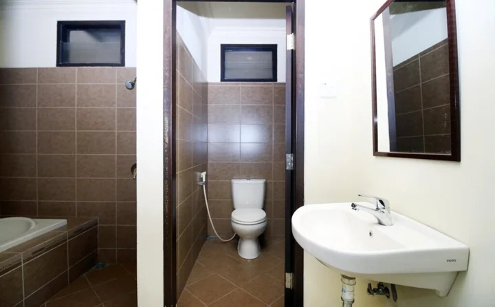 Батам: Safina Inn Syariah Sekupang Batam