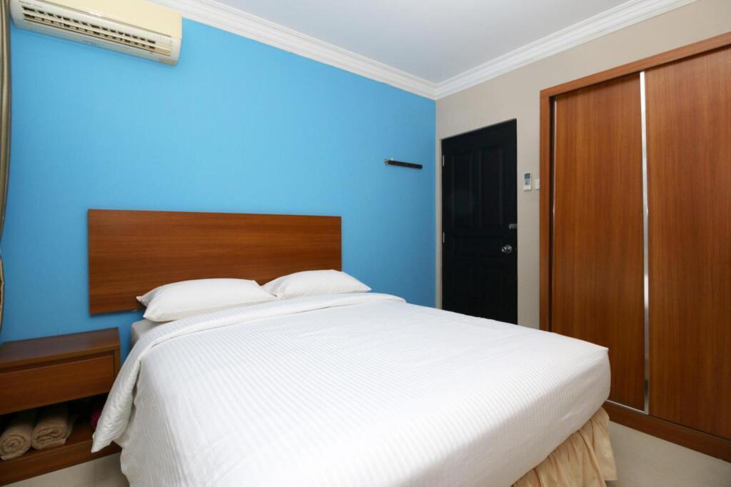 Батам: Safina Inn Syariah Sekupang Batam