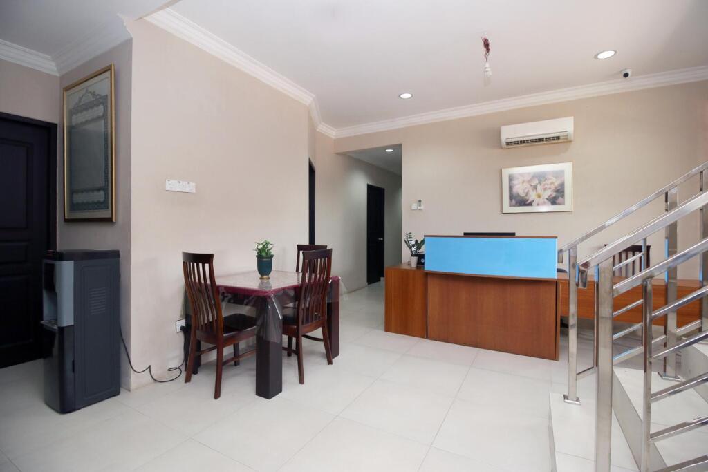 Батам: Safina Inn Syariah Sekupang Batam