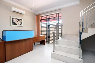 Батам: Safina Inn Syariah Sekupang Batam