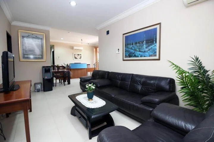 Батам: Safina Inn Syariah Sekupang Batam