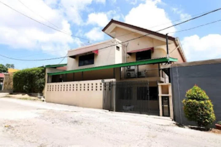 Батам: Safina Inn Syariah Sekupang Batam