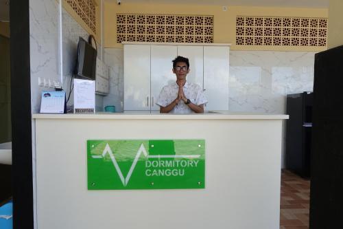 Чангу: Vcanggu Dormitory