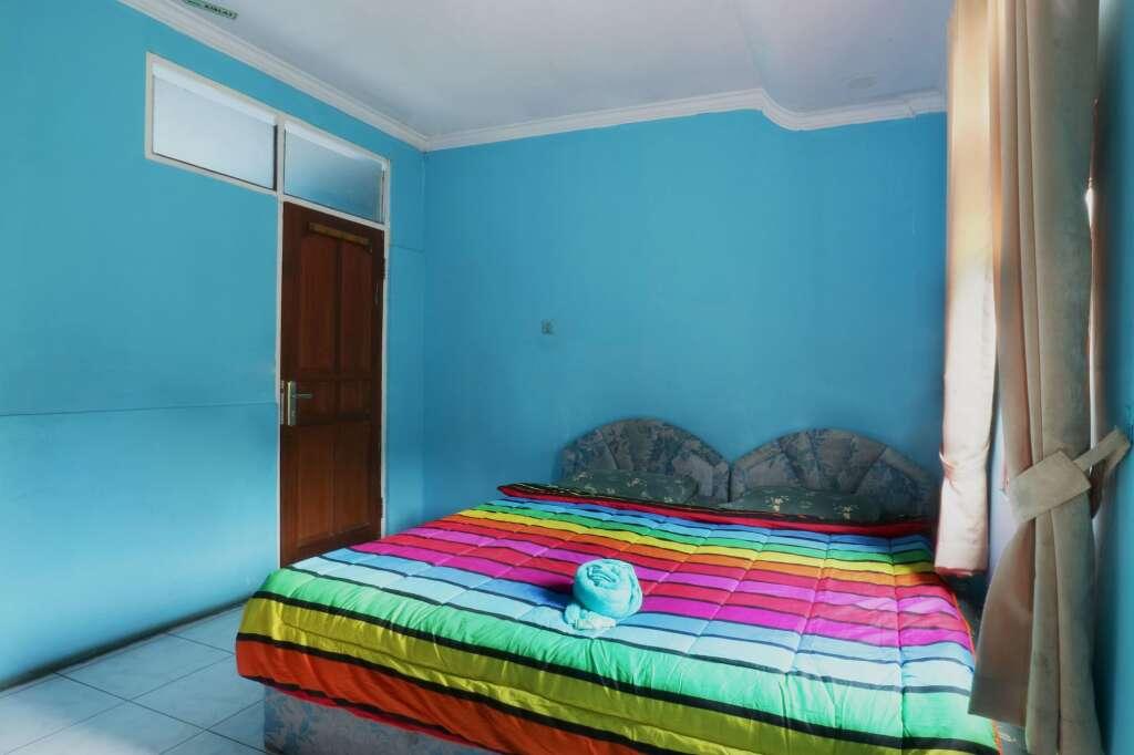 Сизаруа: Hotel Arjuna