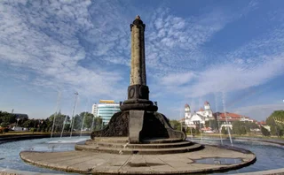 Семаранг: RedDoorz Plus near Undip Tembalang
