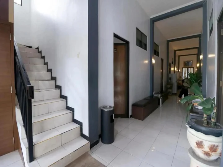 Семаранг: RedDoorz Plus near Undip Tembalang