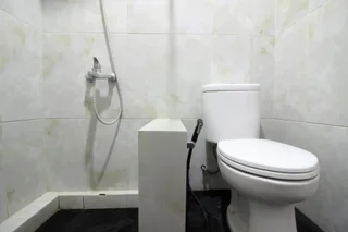 Депок: RedDoorz Plus @ Affandi Gejayan