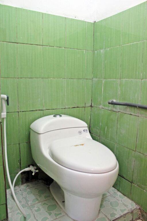 Семаранг: Rumah Teman Backpacker