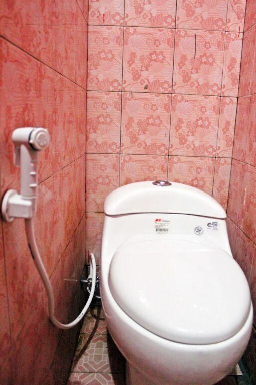 Семаранг: Rumah Teman Backpacker