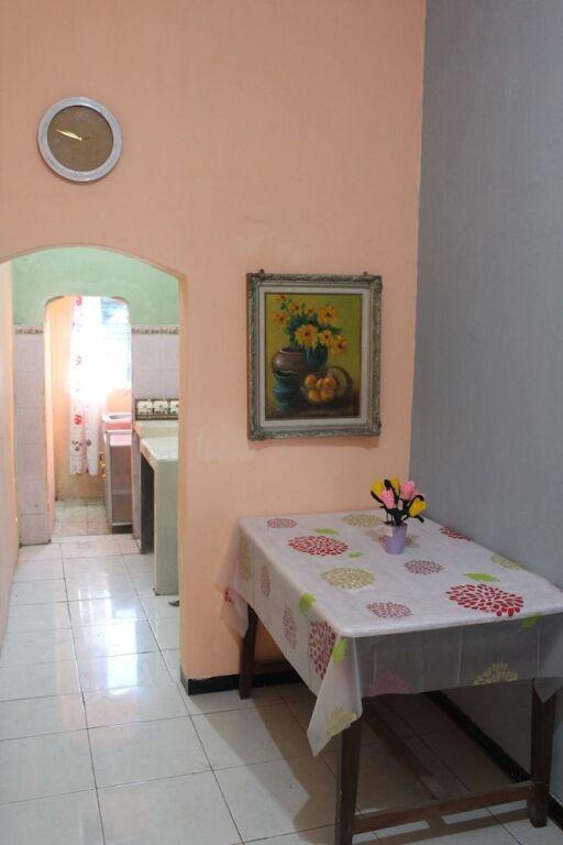 Семаранг: Rumah Teman Backpacker