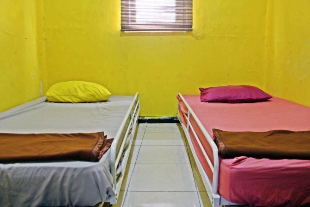Семаранг: Rumah Teman Backpacker