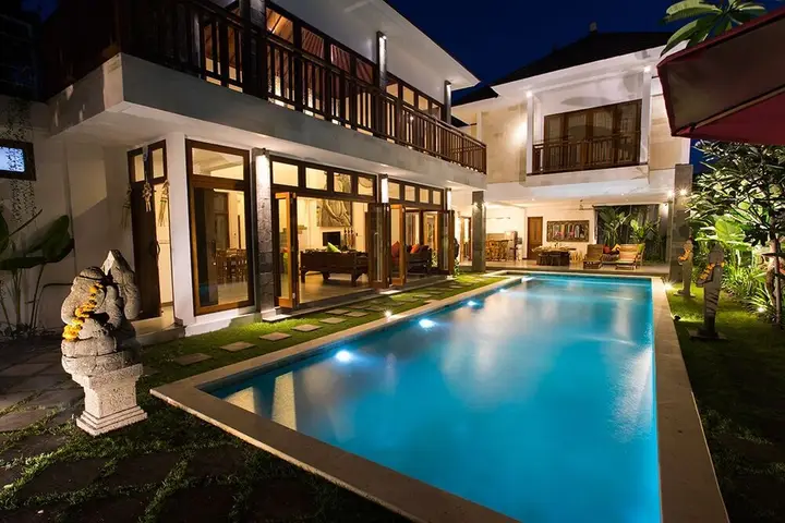 Villa Khaleesi — фото 1