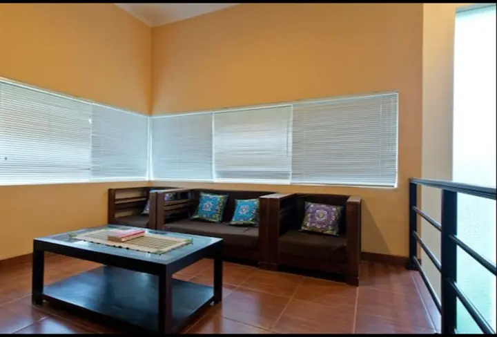 Беноа: Nuansa Kori House 4 Bedrooms Jimbaran