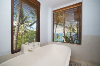 Сенджиги: Malimbu Cliff Villa