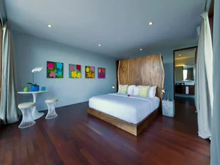 Сенджиги: Malimbu Cliff Villa