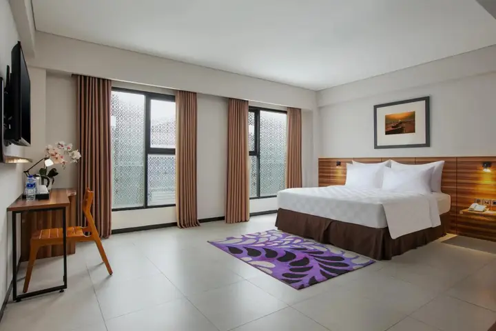 Grand Mozza Hotel Timika by Amithya — фото 3