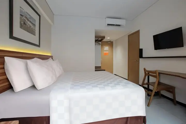 Grand Mozza Hotel Timika by Amithya — фото 6