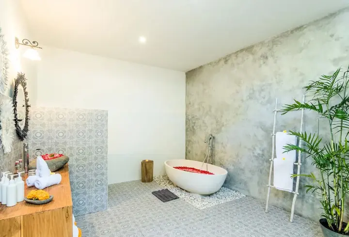 Кута: Villa Maviba Seminyak