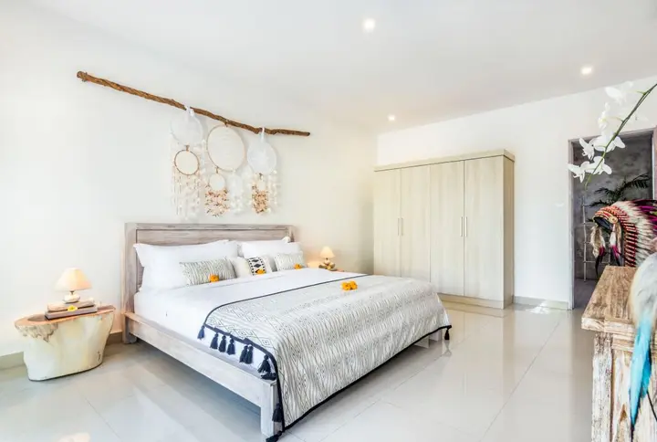 Кута: Villa Maviba Seminyak