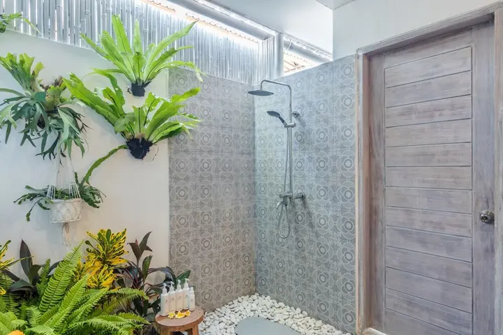 Кута: Villa Maviba Seminyak