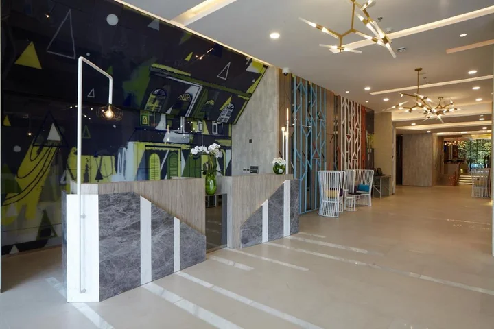 Медан: ibis Styles Medan Pattimura