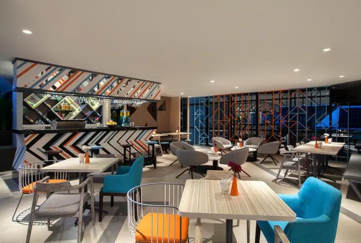 Медан: ibis Styles Medan Pattimura
