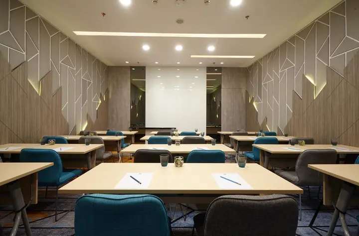 Медан: ibis Styles Medan Pattimura