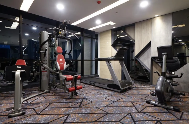 Медан: ibis Styles Medan Pattimura
