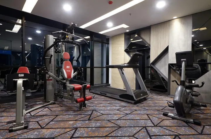 Медан: ibis Styles Medan Pattimura
