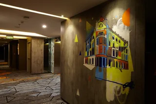 Медан: ibis Styles Medan Pattimura