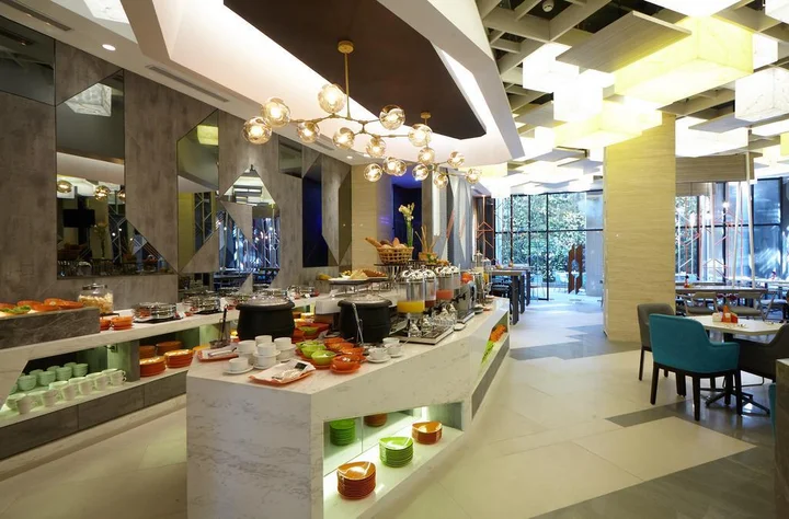 Медан: ibis Styles Medan Pattimura