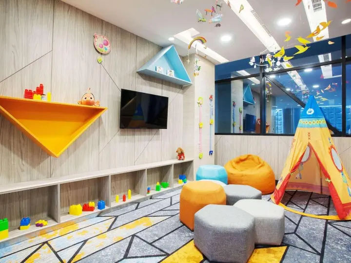 Медан: ibis Styles Medan Pattimura