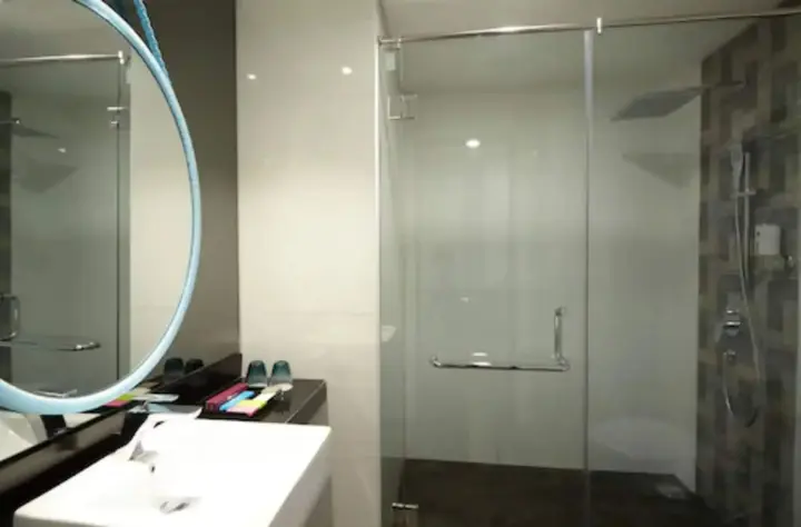 Медан: ibis Styles Medan Pattimura