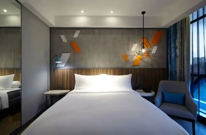 Медан: ibis Styles Medan Pattimura
