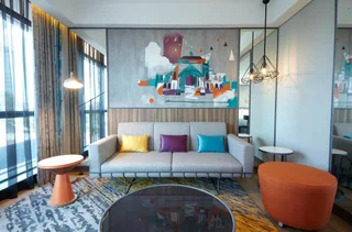 Медан: ibis Styles Medan Pattimura