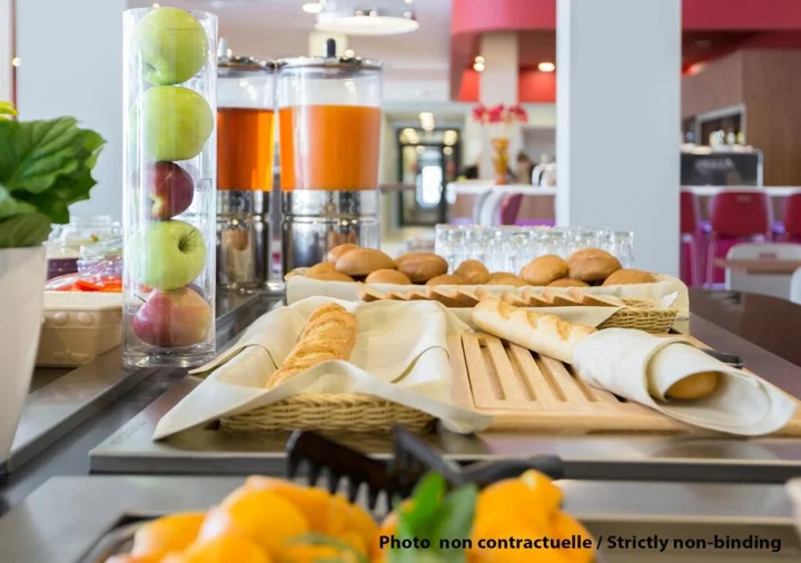 Медан: ibis Styles Medan Pattimura