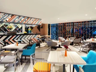 Медан: ibis Styles Medan Pattimura