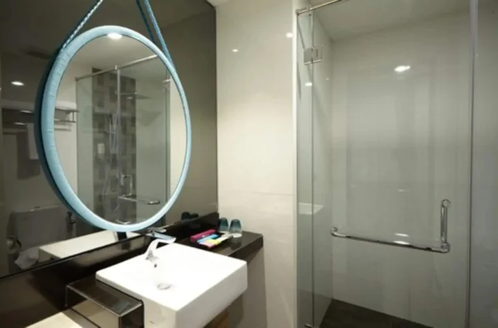 Медан: ibis Styles Medan Pattimura