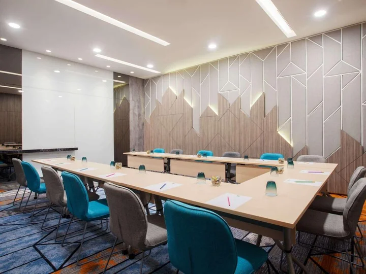 Медан: ibis Styles Medan Pattimura